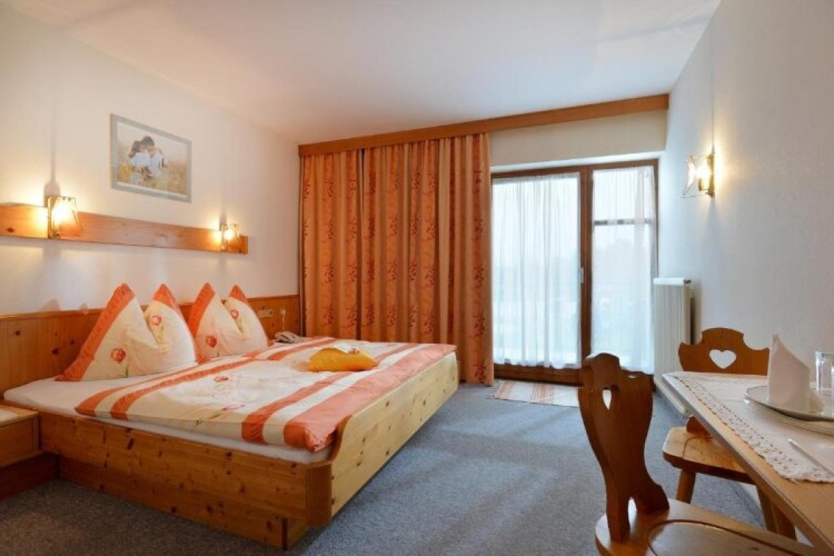 Hotel GÃƒÂ¤nsleit