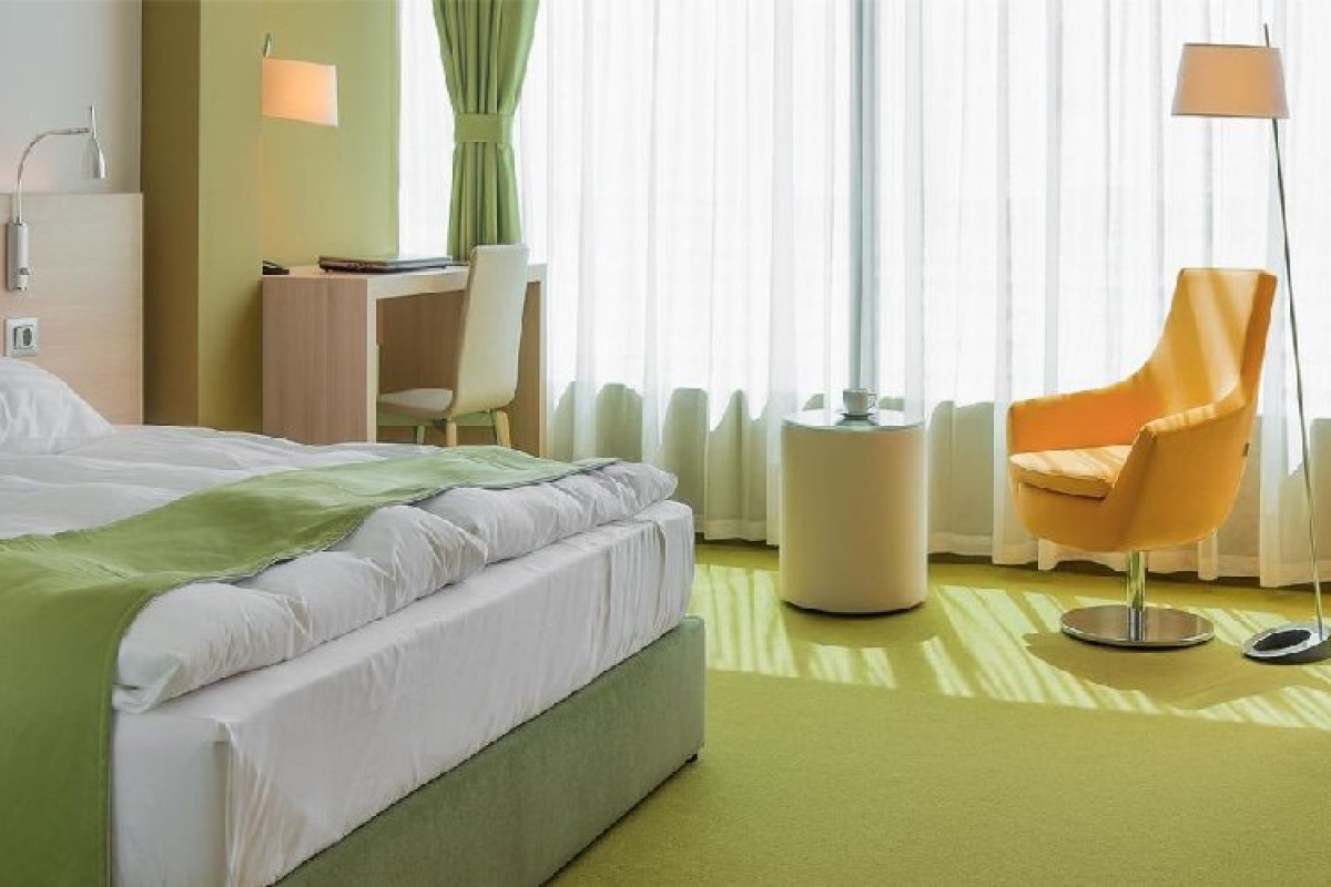 HOTEL ARMATTI.