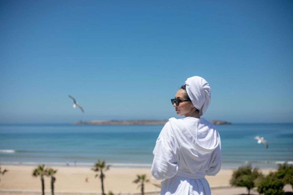 Atlas Essaouira