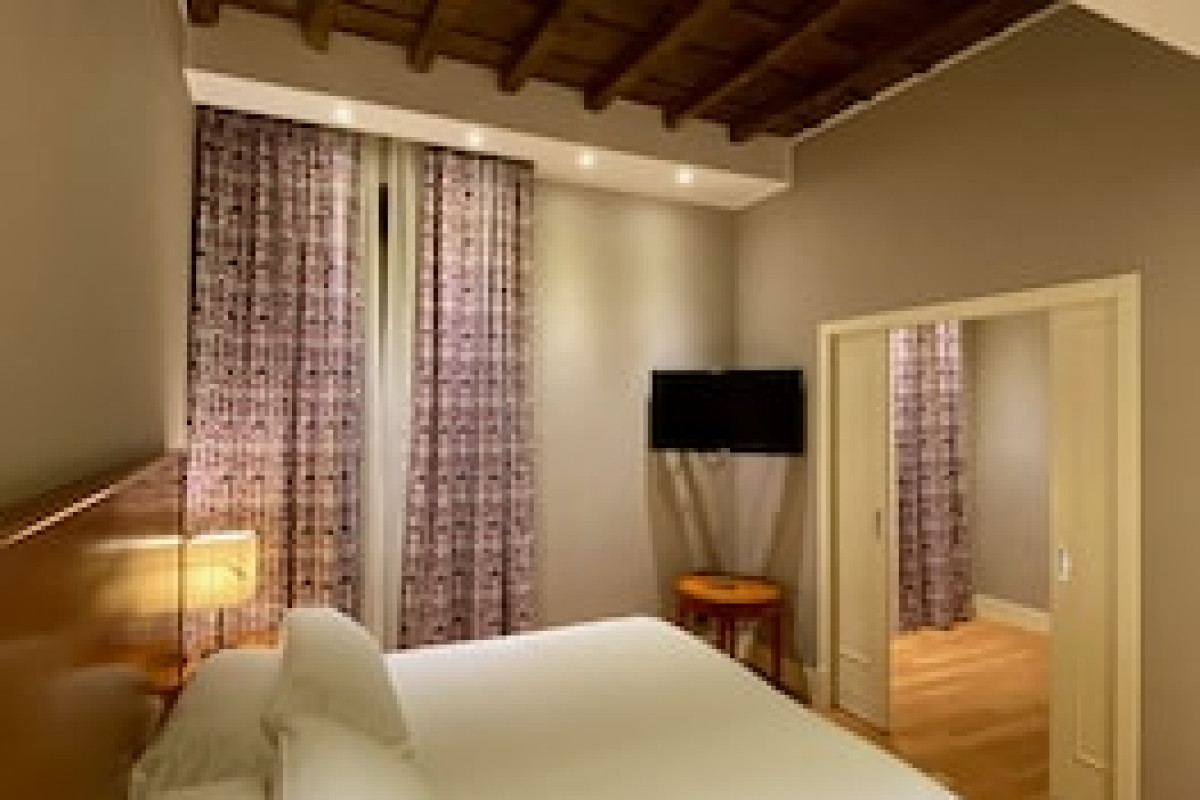 Hotel Delle Nazioni