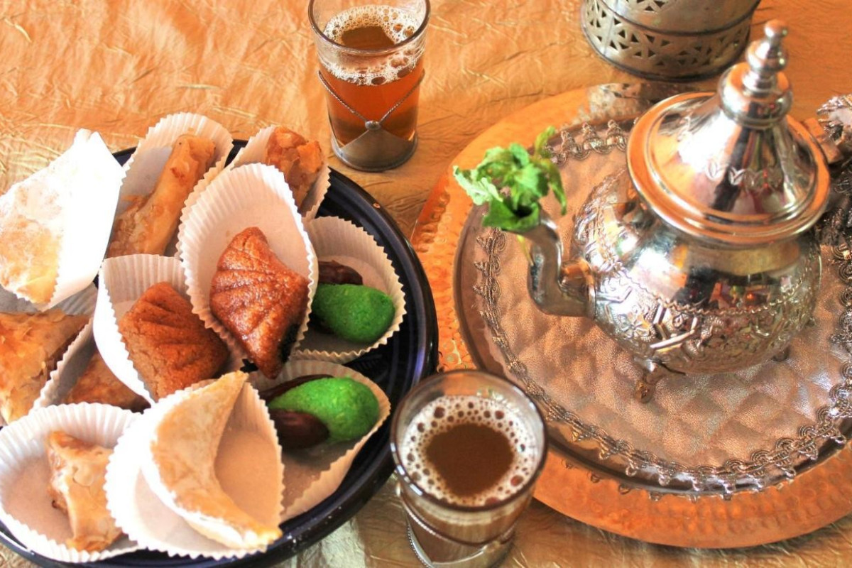 Riad Maison Du Sud