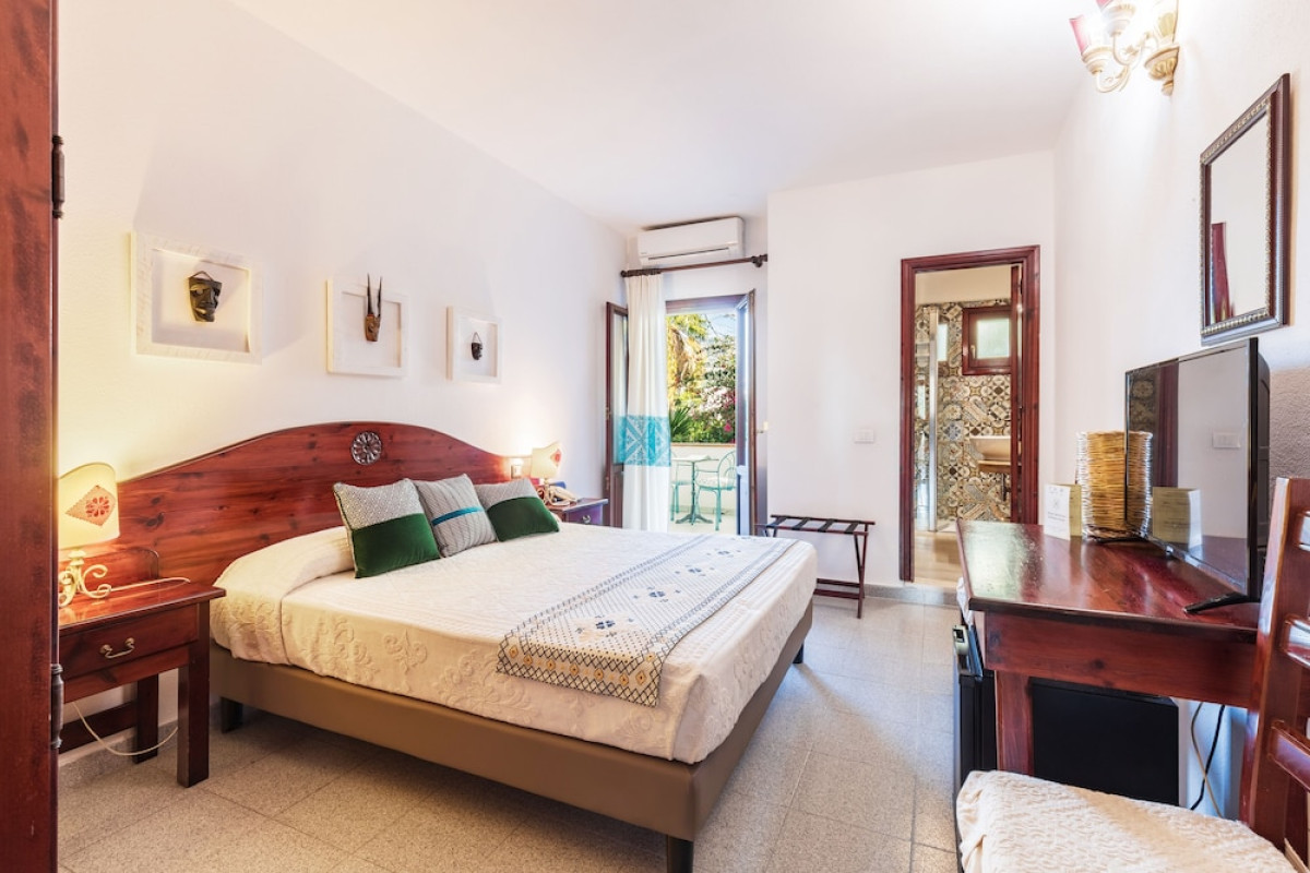 HOTEL SORTALE