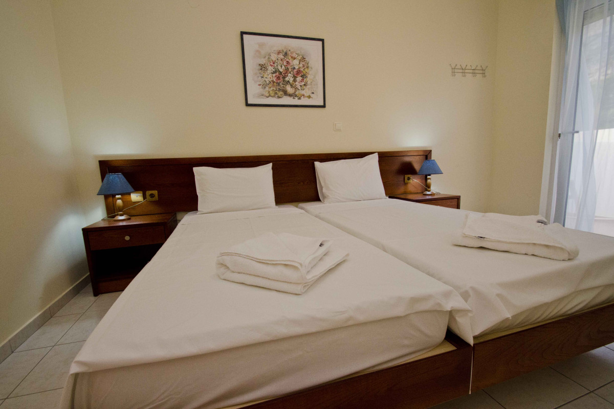 Stella Hotel (Rhodes)