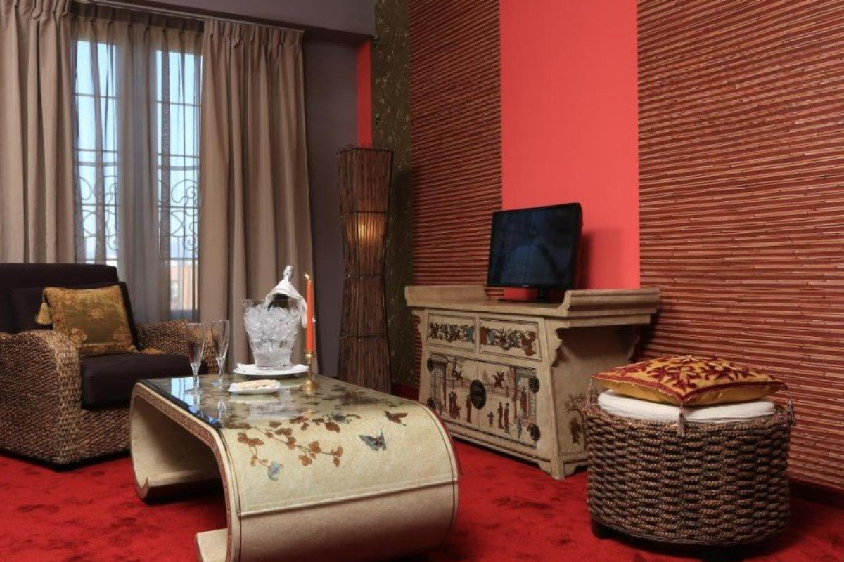 Simfonia Boutique Hotel