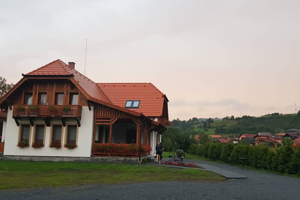 Hygge Praid