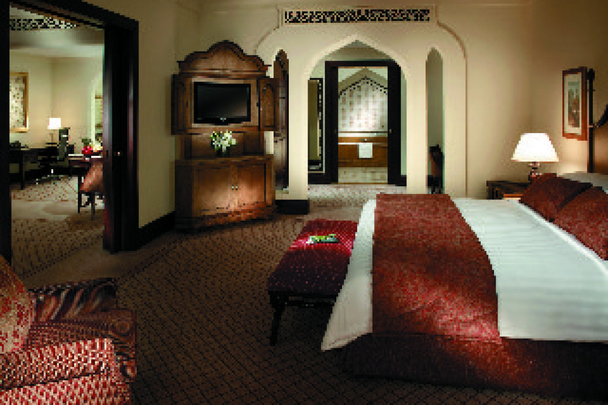 SHANGRI-LA, QARYAT AL BERI, ABU DHABI