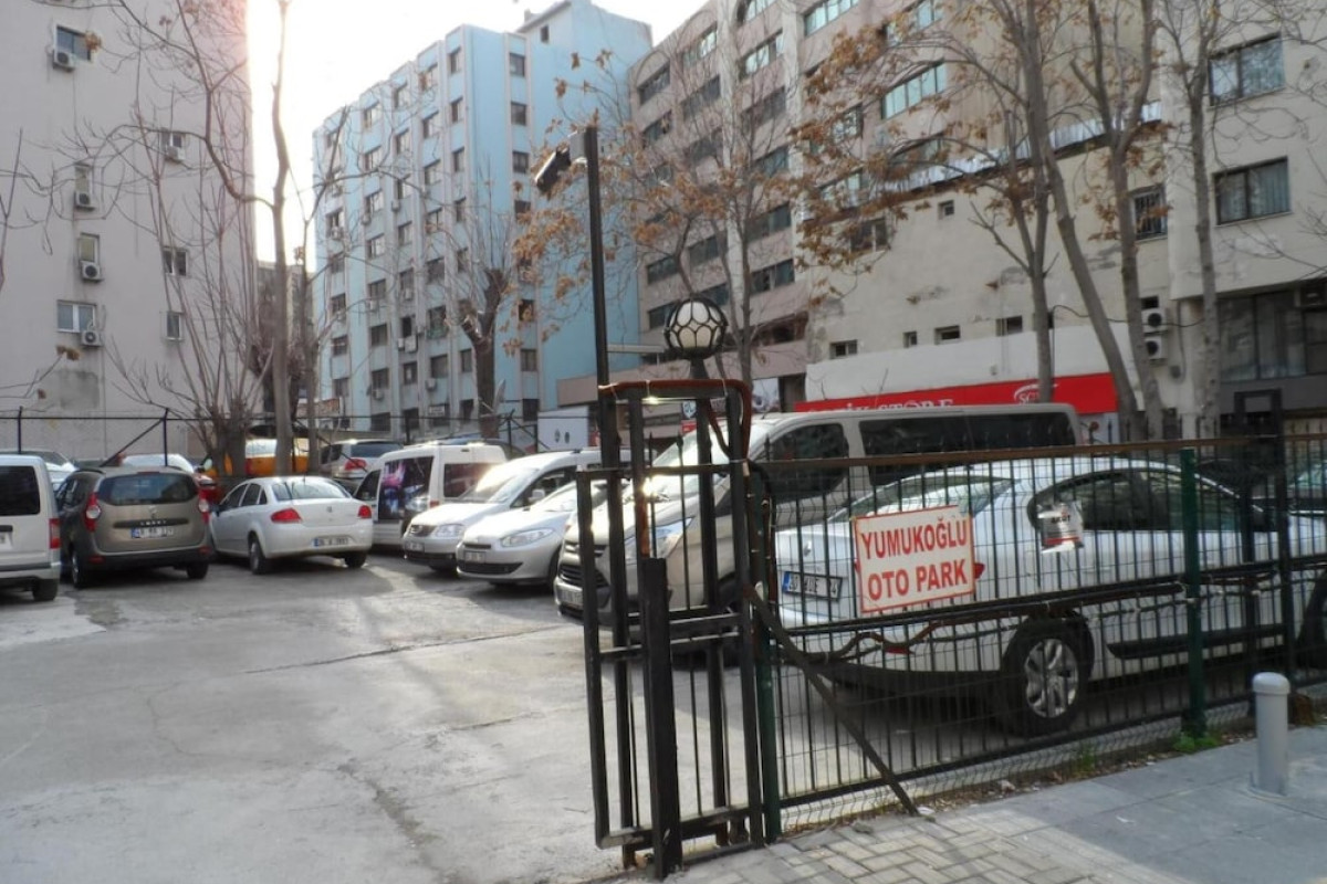 YUMUKOGLU