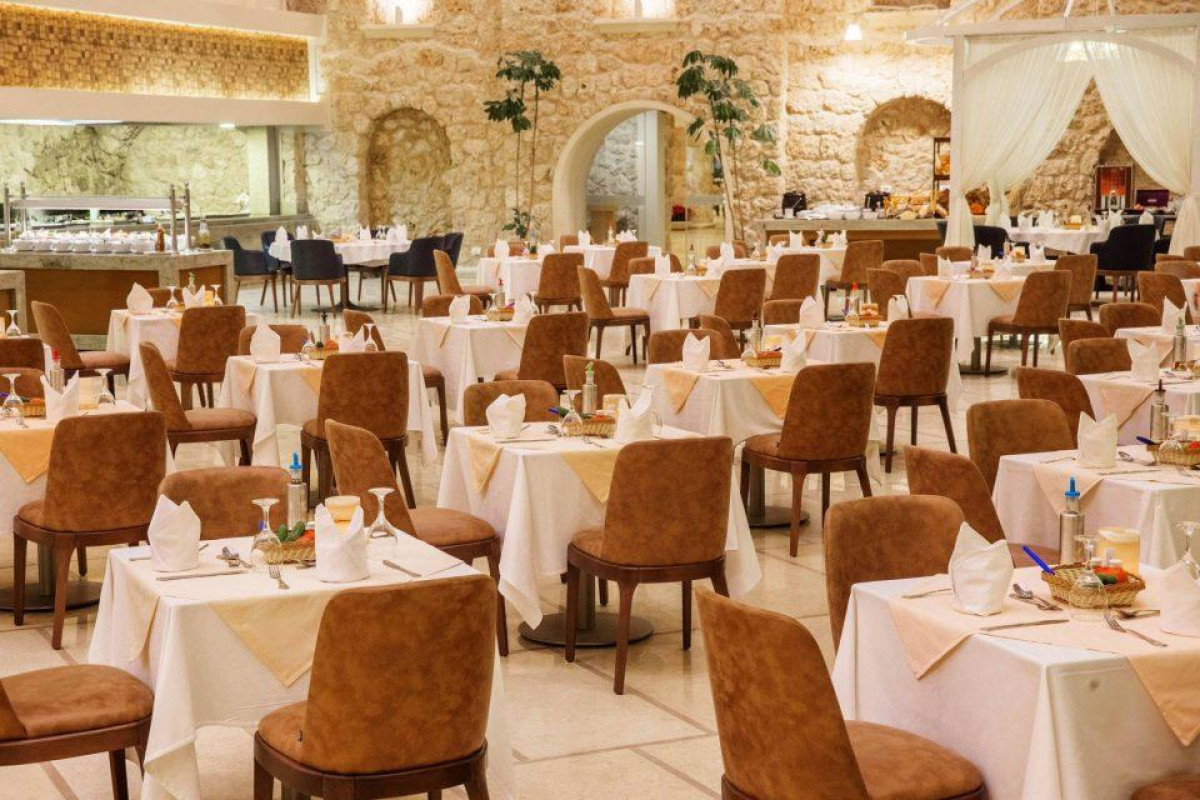 PICKALBATROS CITADEL RESORT