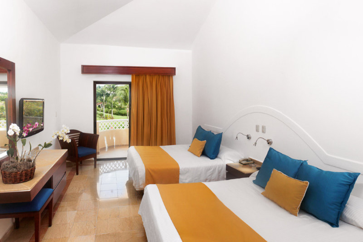 Viva Dominicus Palace by Wyndham