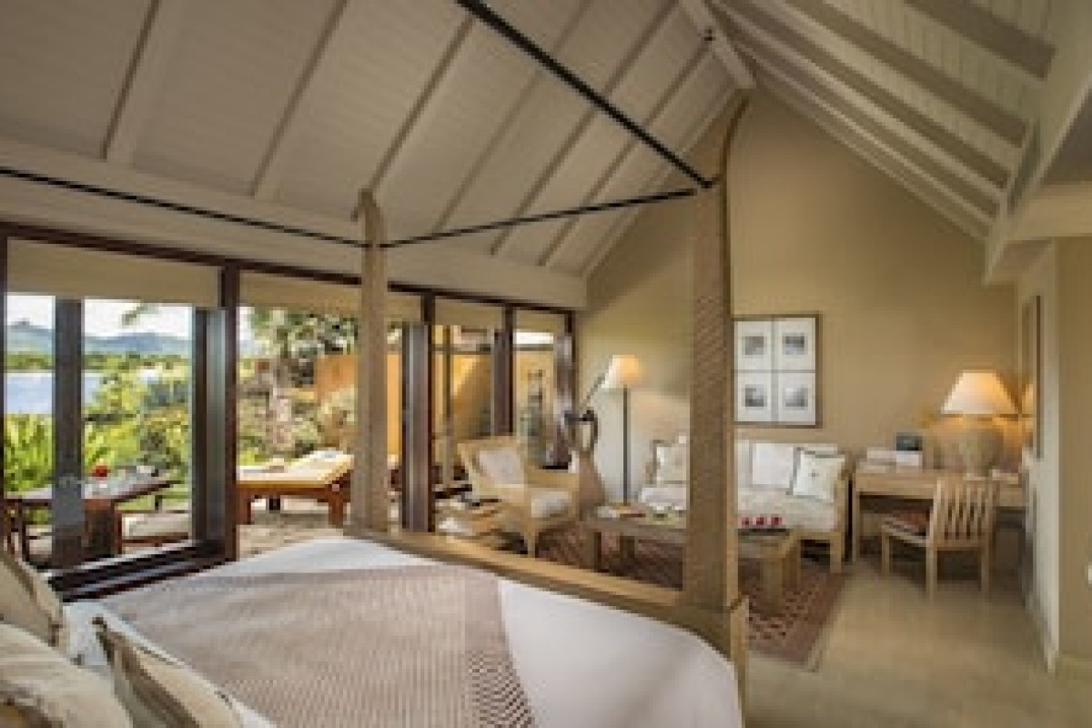 THE OBEROI