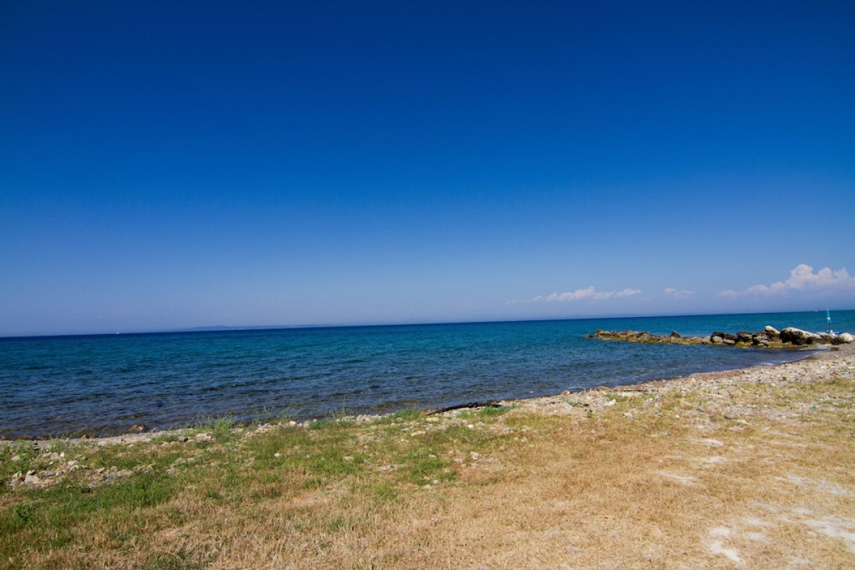 CASA DI MARE