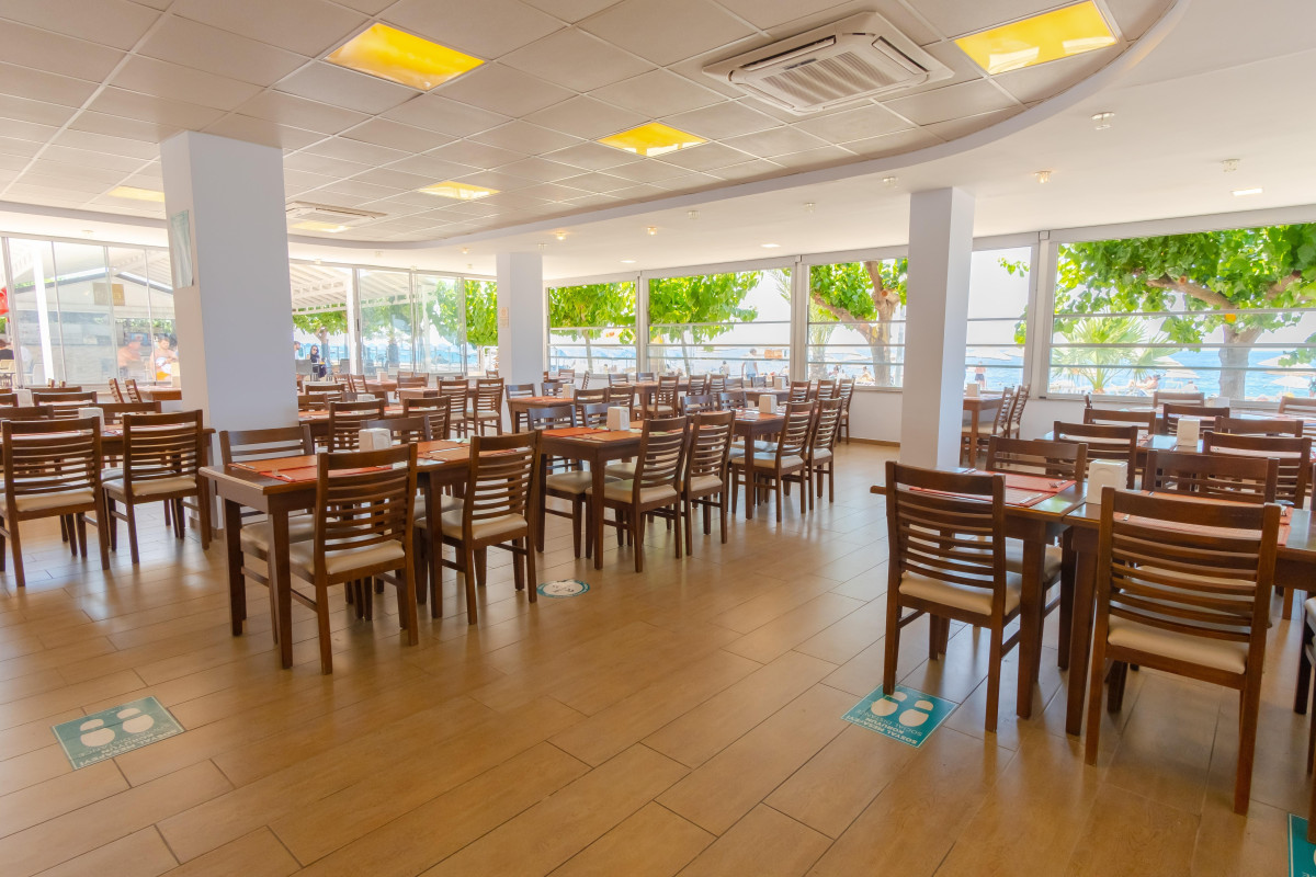 Dogan Beach Resort & SPA Hotel