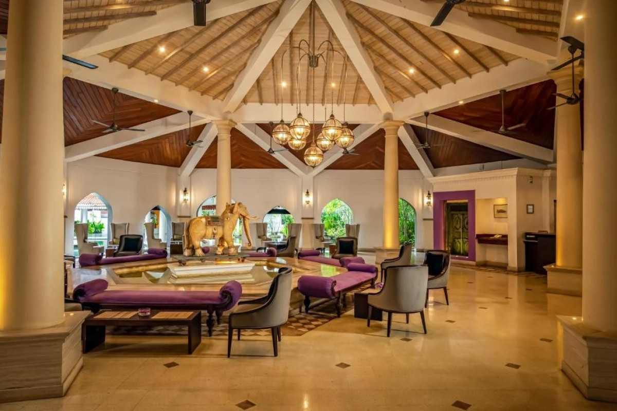 Tangerine Beach Hotel