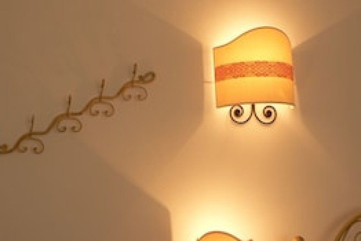 HOTEL RELAIS VALKARANA