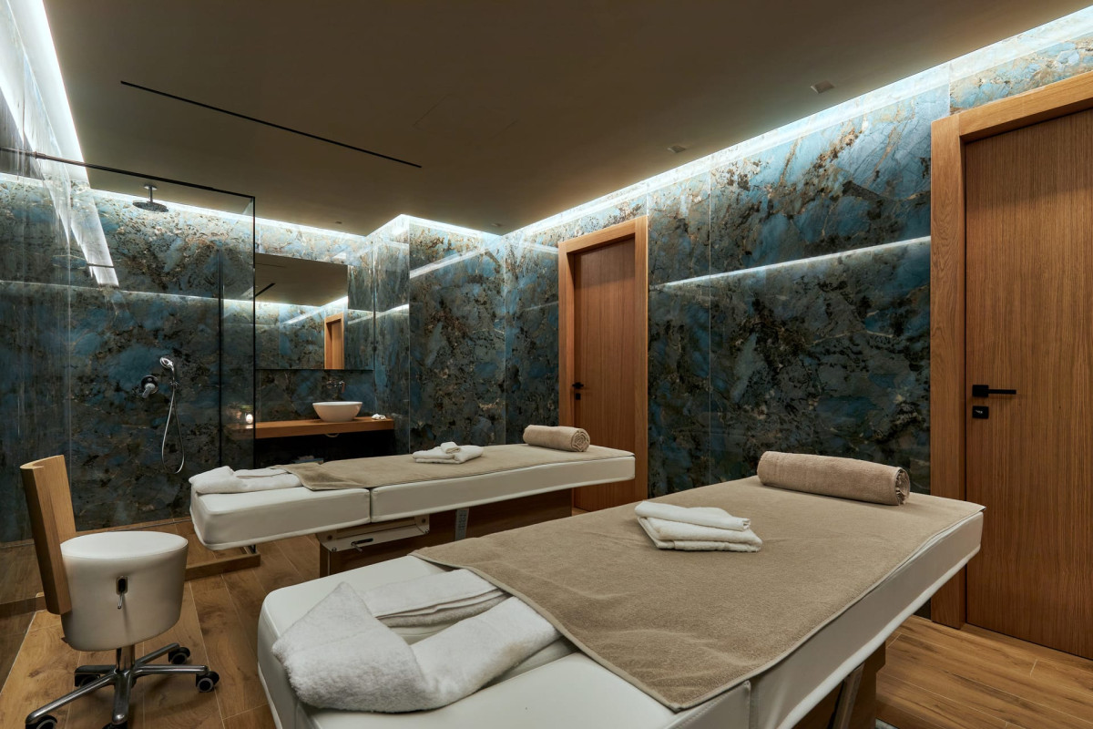 Castello Infinity Suites