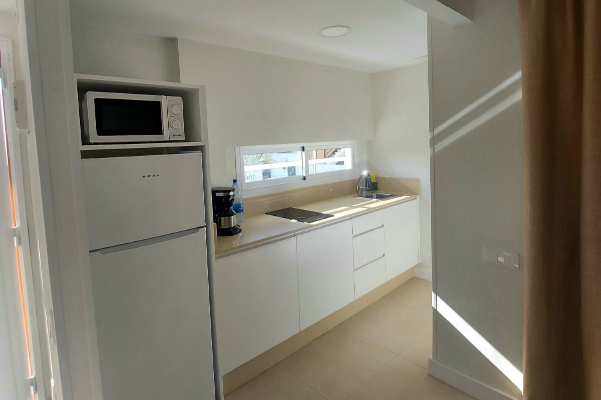 New Miami Playa Apartamentos