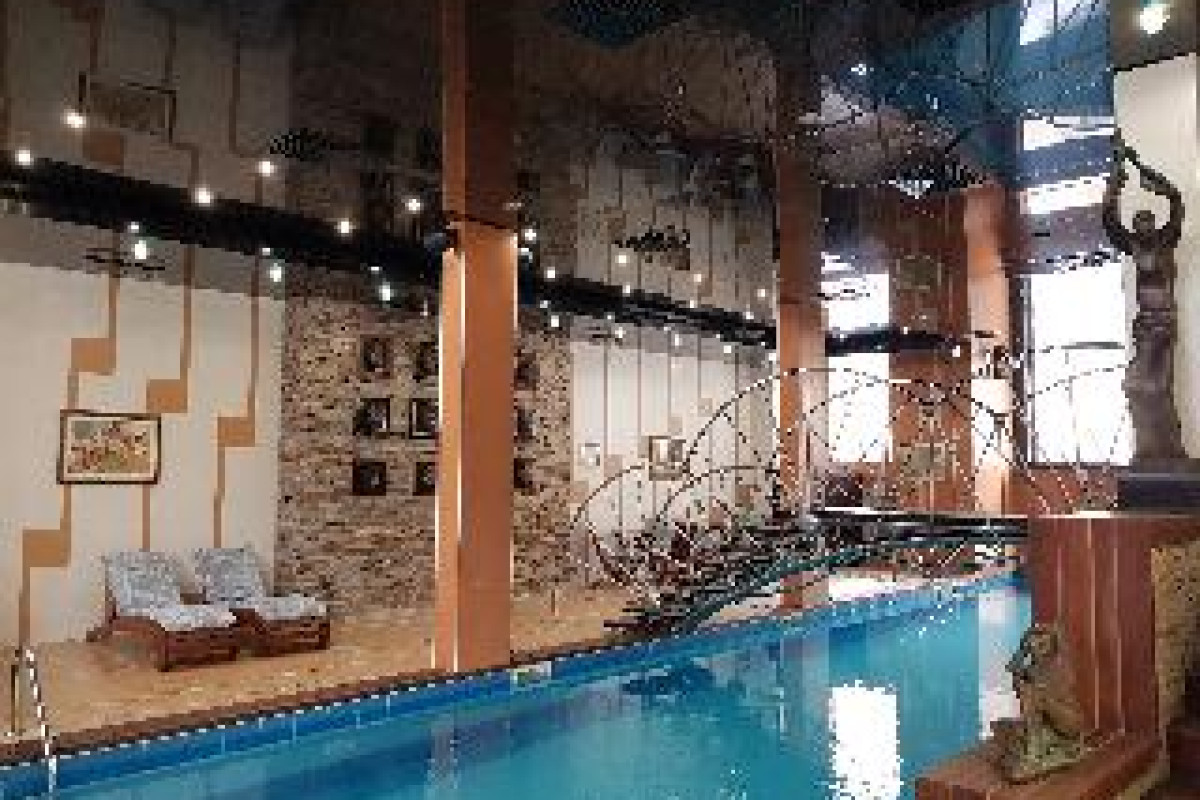 HOTEL ANEL