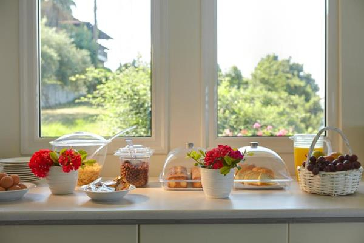 Alkyonis Hotel - Platamonas