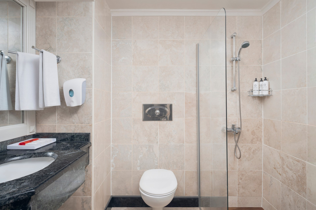 Selectum Collection Bodrum (ex. Kairaba Bodrum Imperial)