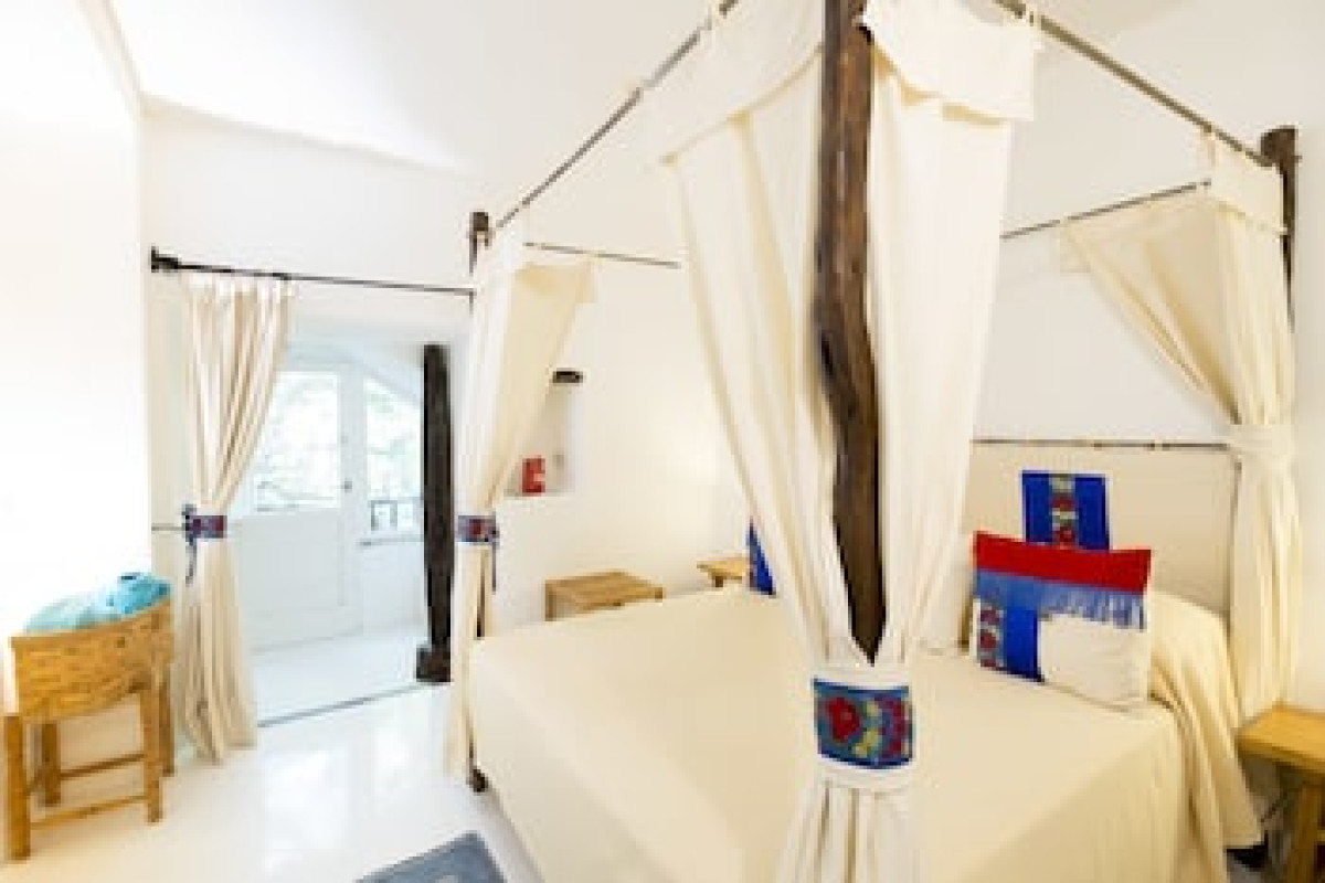 SU GOLOGONE EXPERIENCE HOTEL