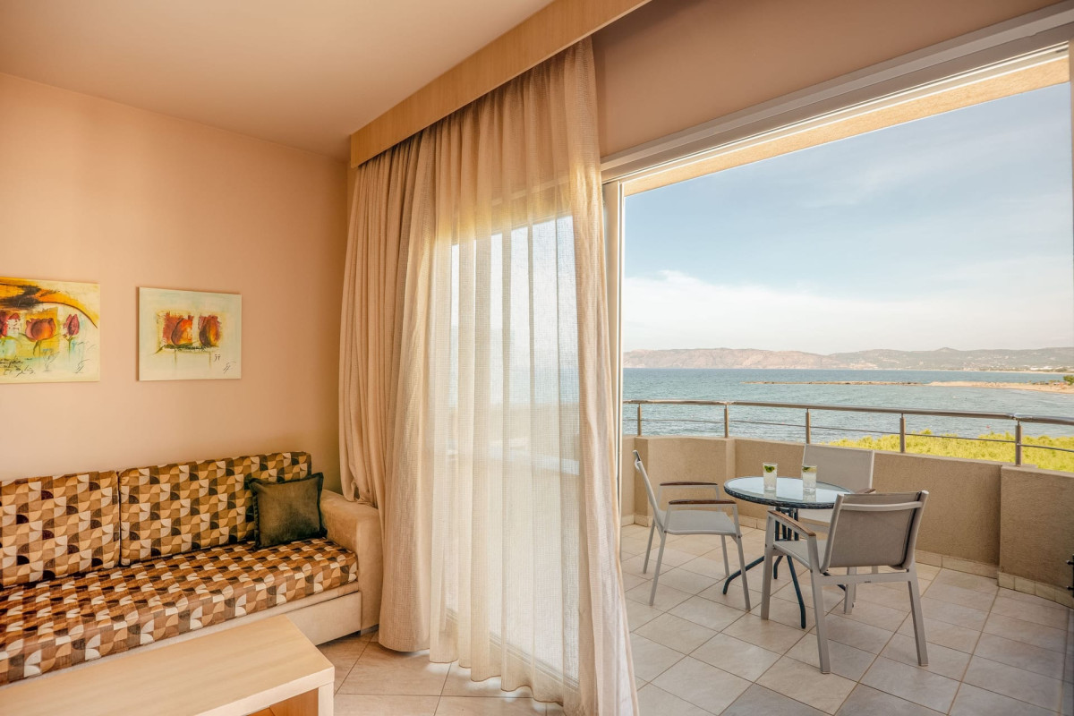 Molos Bay Hotel