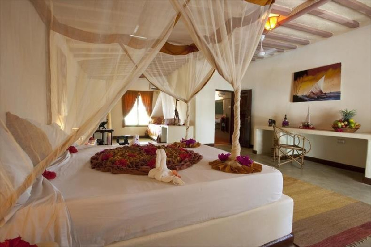 Paradise Beach Resort