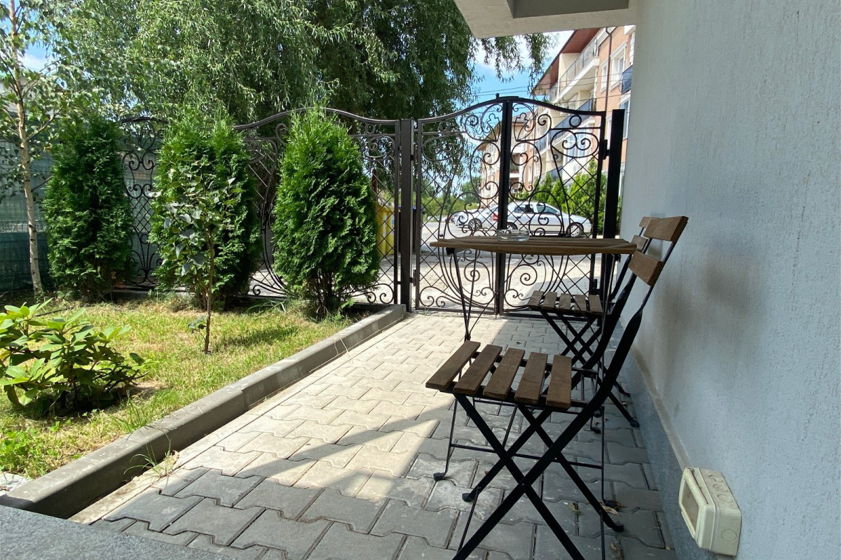 Aviator Residence