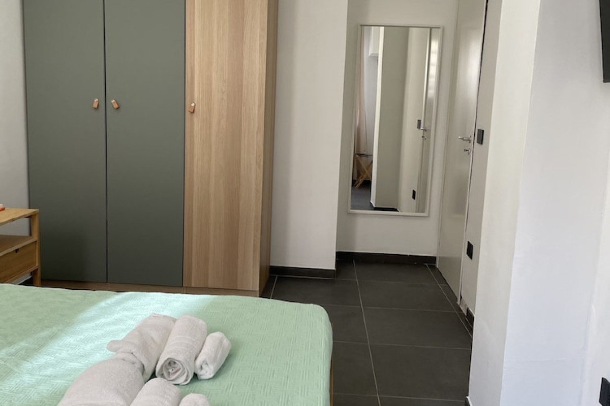 NG GUEST HOUSE IL GALLURA