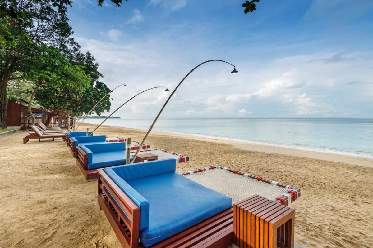 Lanta Sand Resort & Spa