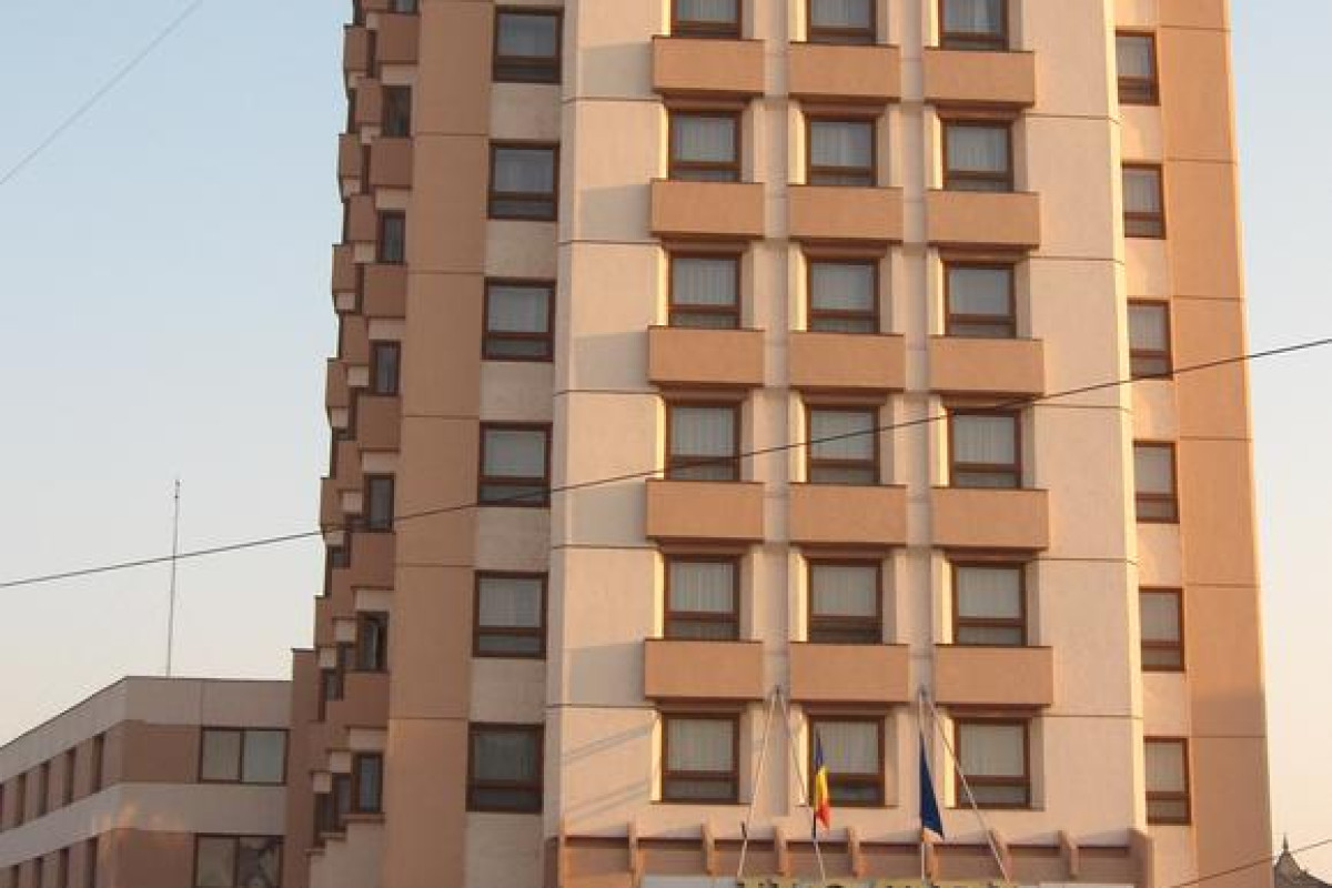 HOTEL EGRETA