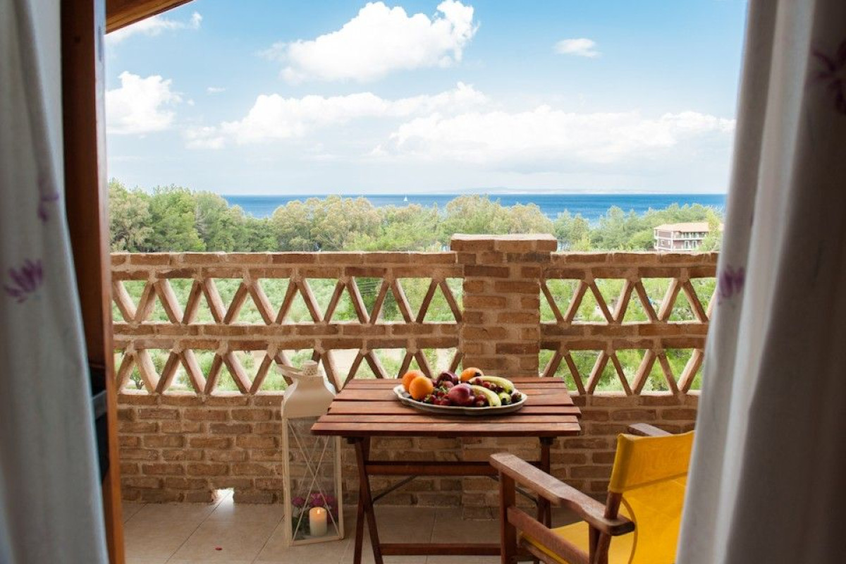 Aeolos Villas