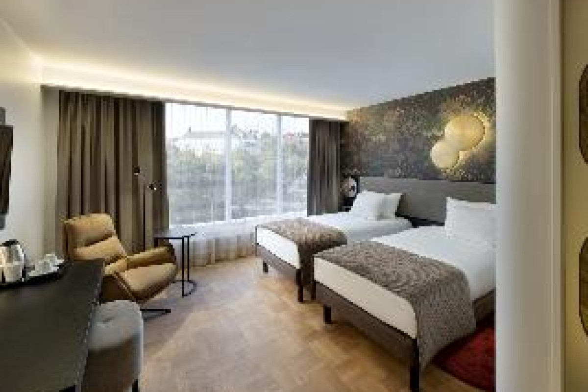 Nordic Hotel Forum