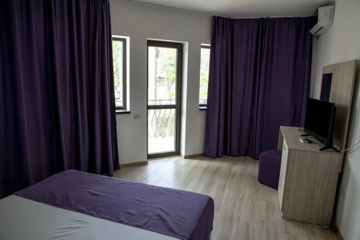 Hotel Leon and Spa