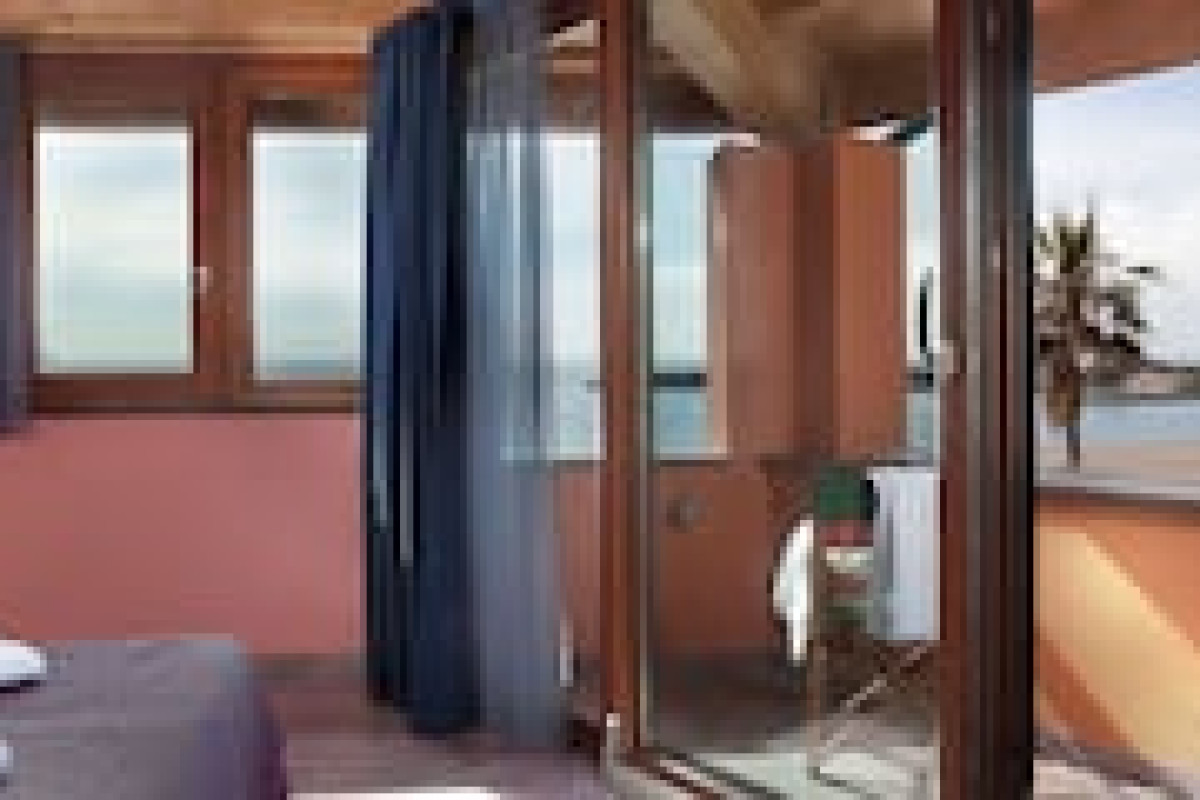 HOTEL AL GABBIANO