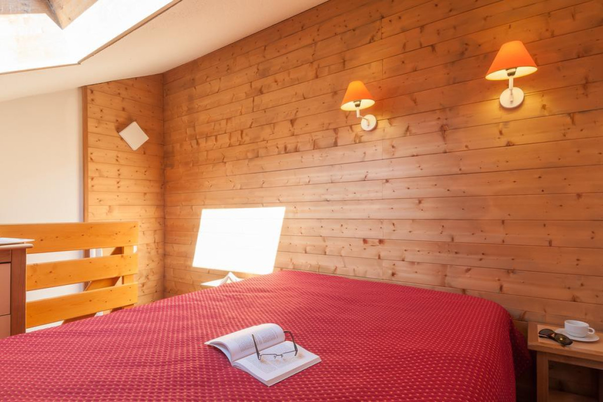 RESIDENCE PIERRE amp; VACANCES LES RAVINES