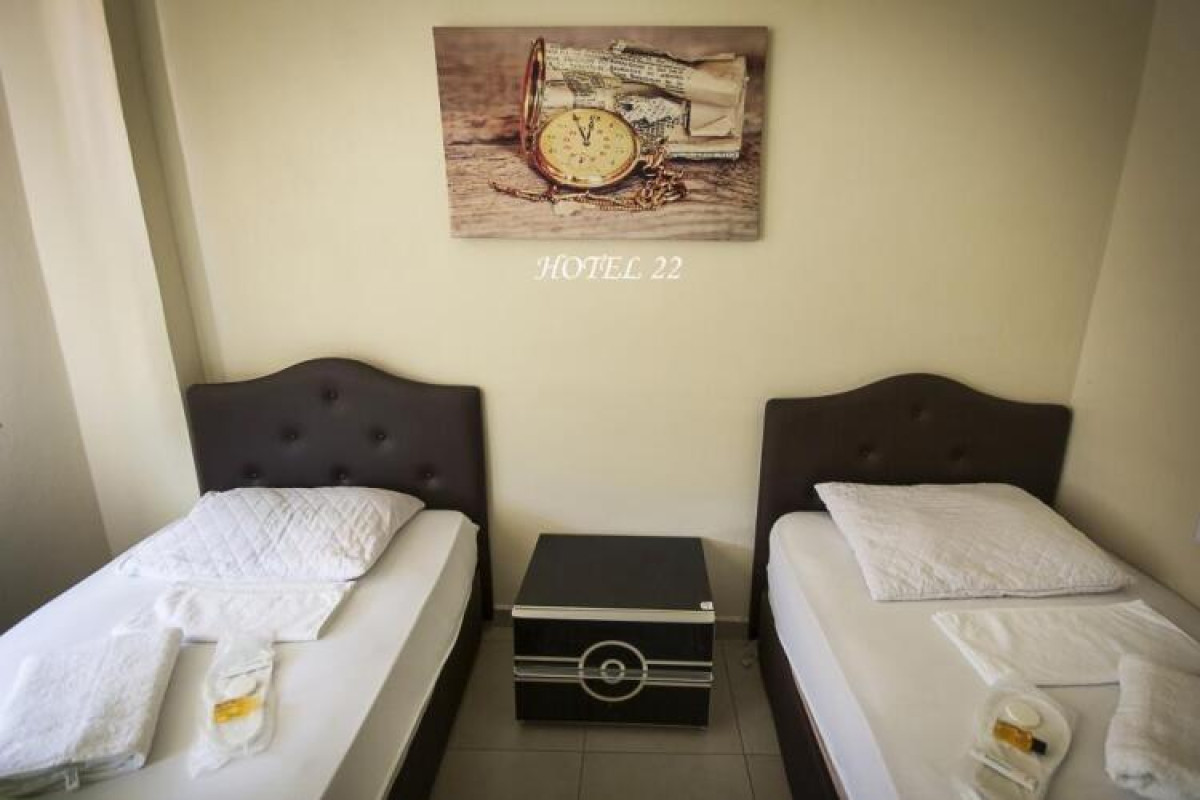 OTEL 22