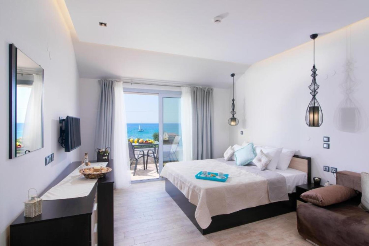 The Dome Luxury Hotel