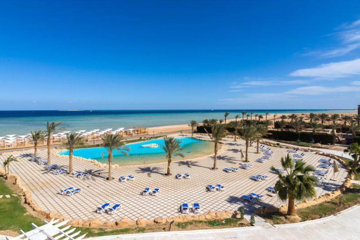 GRAVITY AQUAPARK SAHL HASHEESH