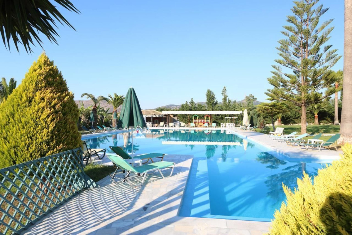 Regina Hotel Chania