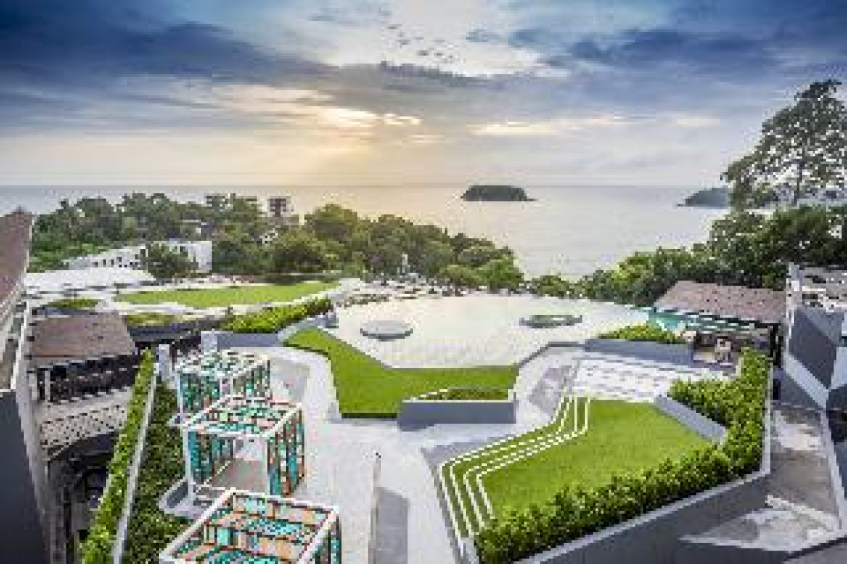 THE SIS KATA RESORT