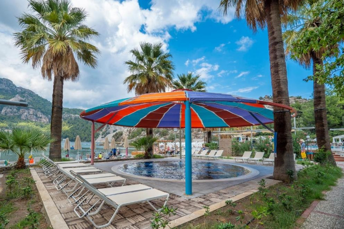 Turunc Hotel