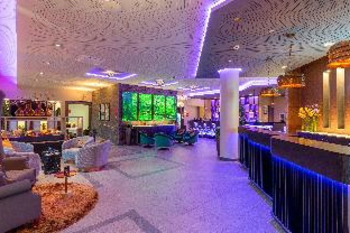 Leonardo Royal Hotel Nürnberg