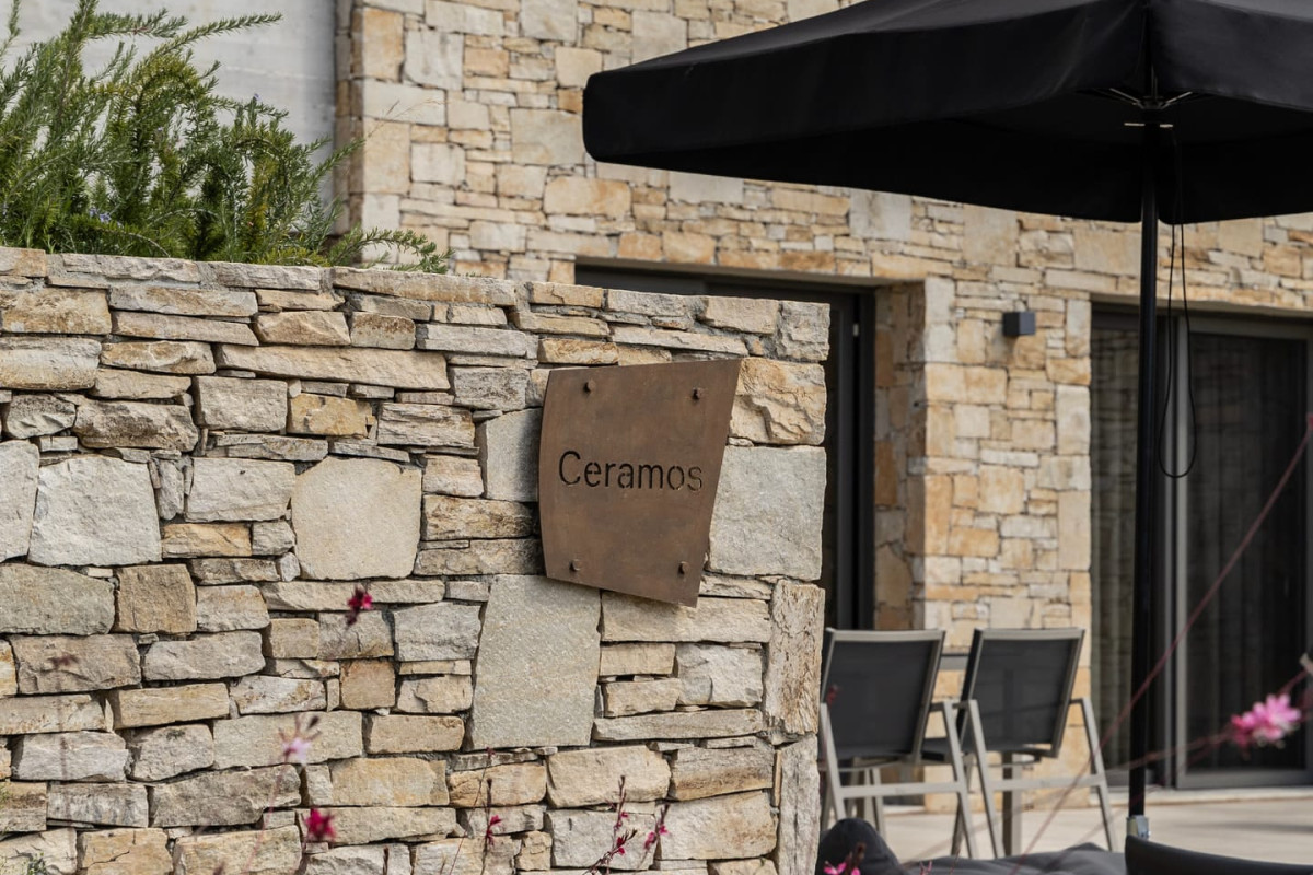 Fari Stone Villas