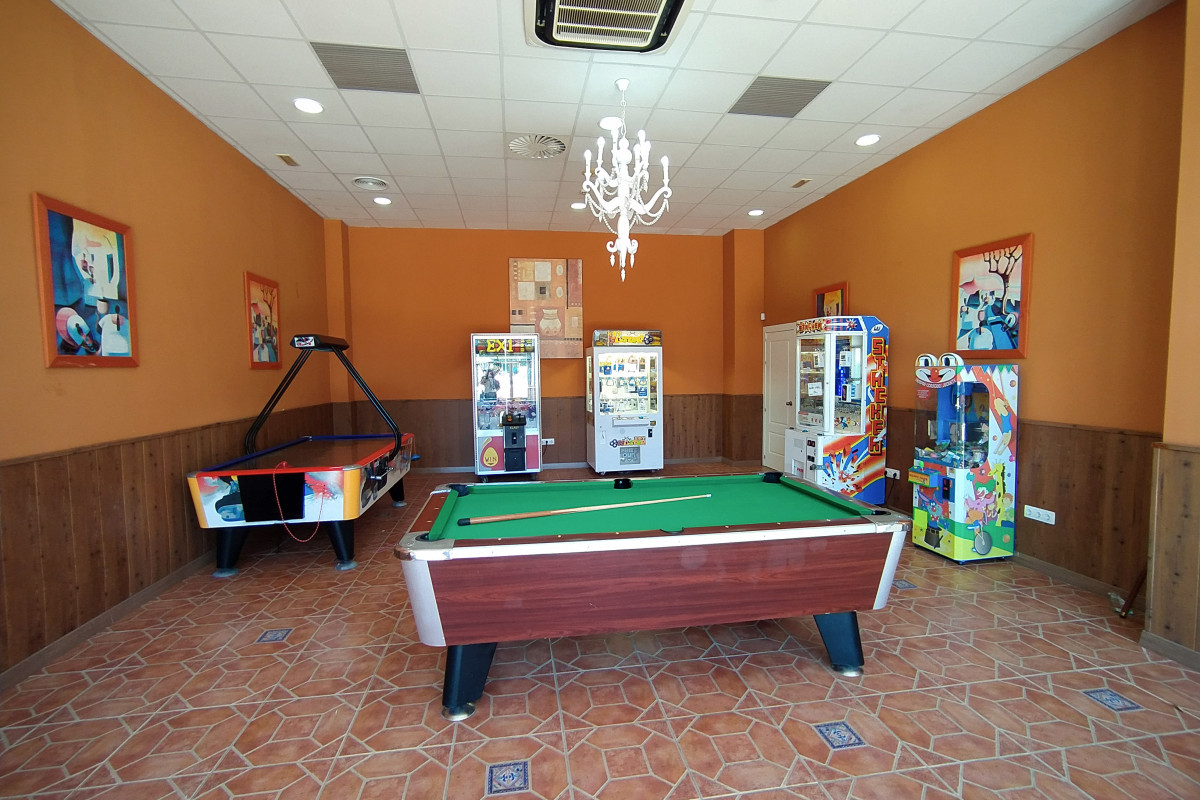 Ohtels La Hacienda