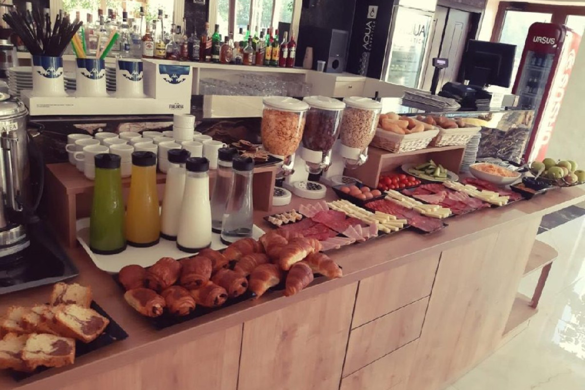 LA LOCANDA ..