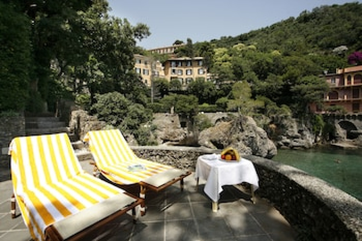 PICCOLO PORTOFINO