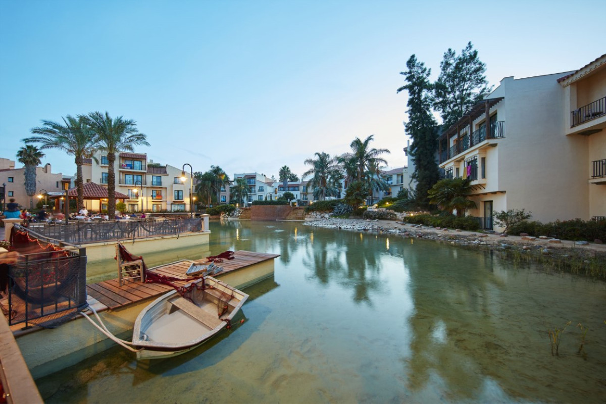 Hotel PortAventura