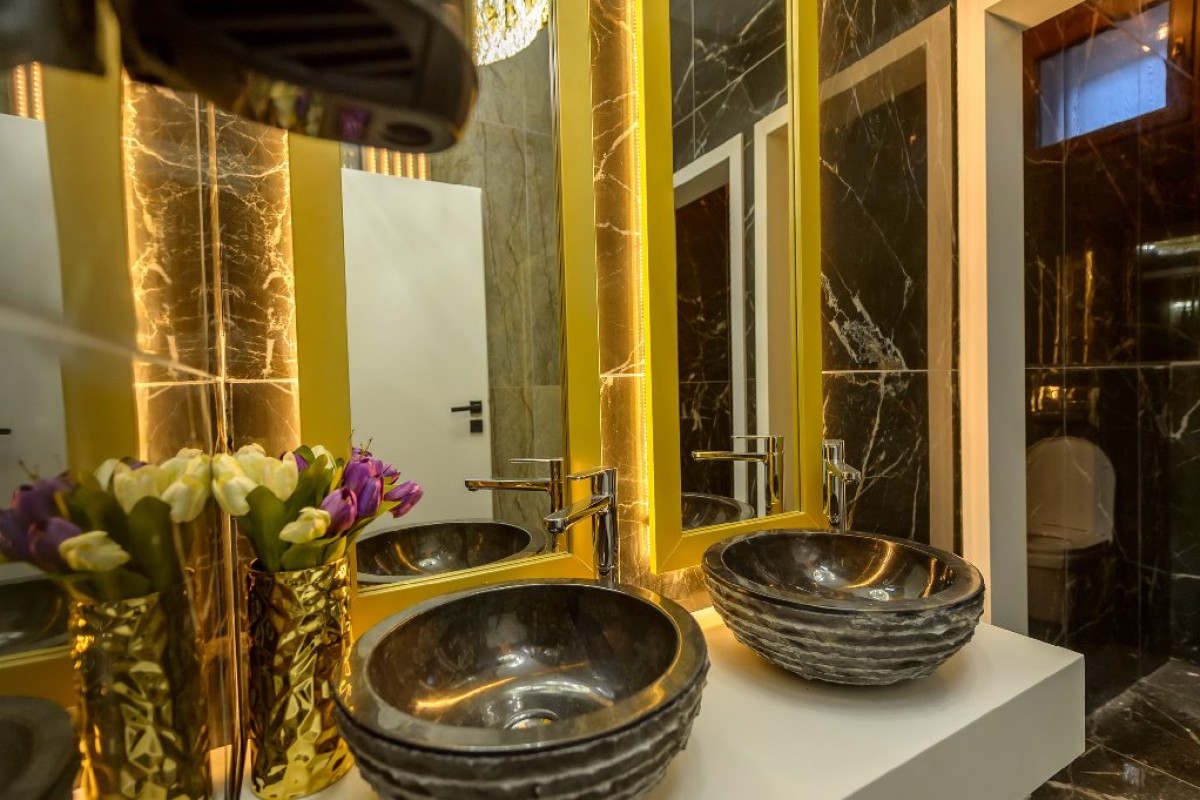 Hotel Sandoria