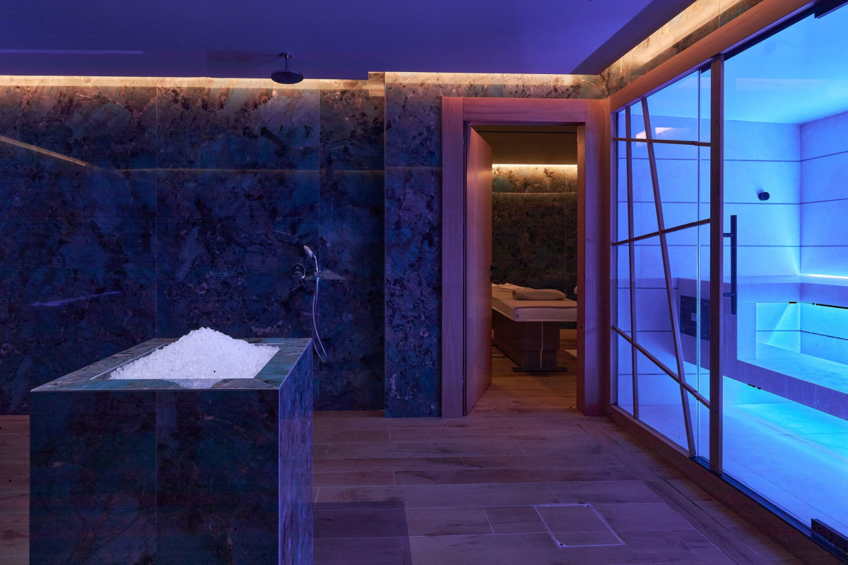 Castello Infinity Suites
