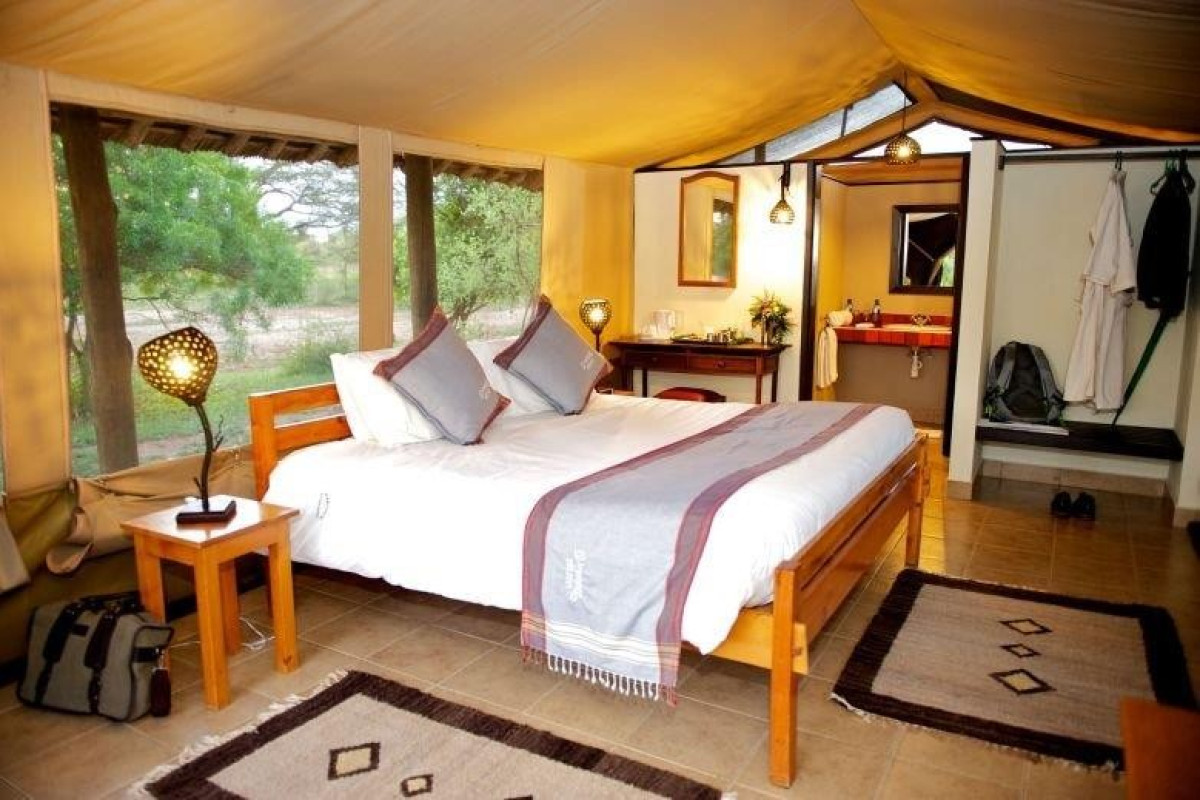 Prideinn Paradise Beach Resort and Safari Tsavo Explorer RO